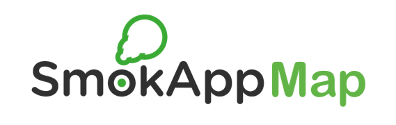SmokApp Logo